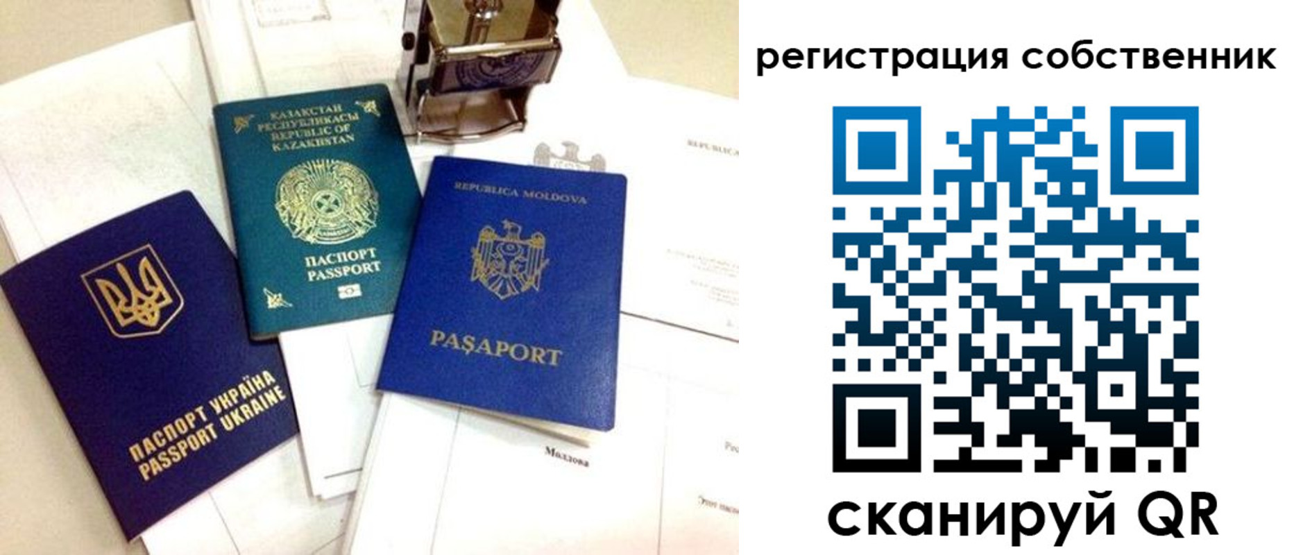 временная регистрация поиск в Богородске